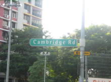 Cambridge Road #103552